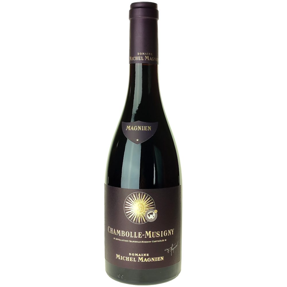 Chambolle Musigny 2022 Domaine Michel Magnien